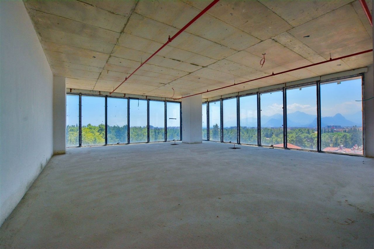 Propiedad comercial en Antalya, Turquia, 89 m² - imagen 4