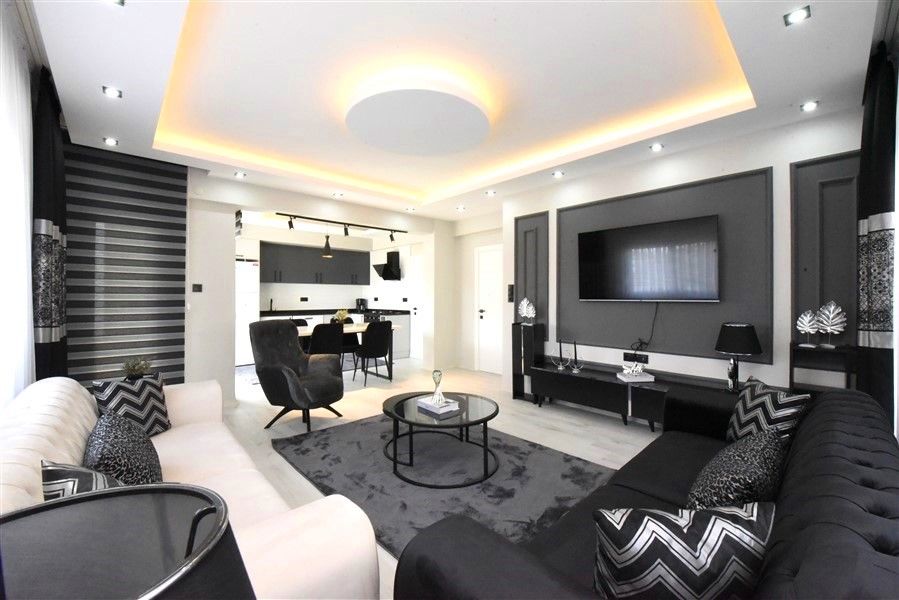 Flat in Alanya, Turkey, 120 m² - picture 4