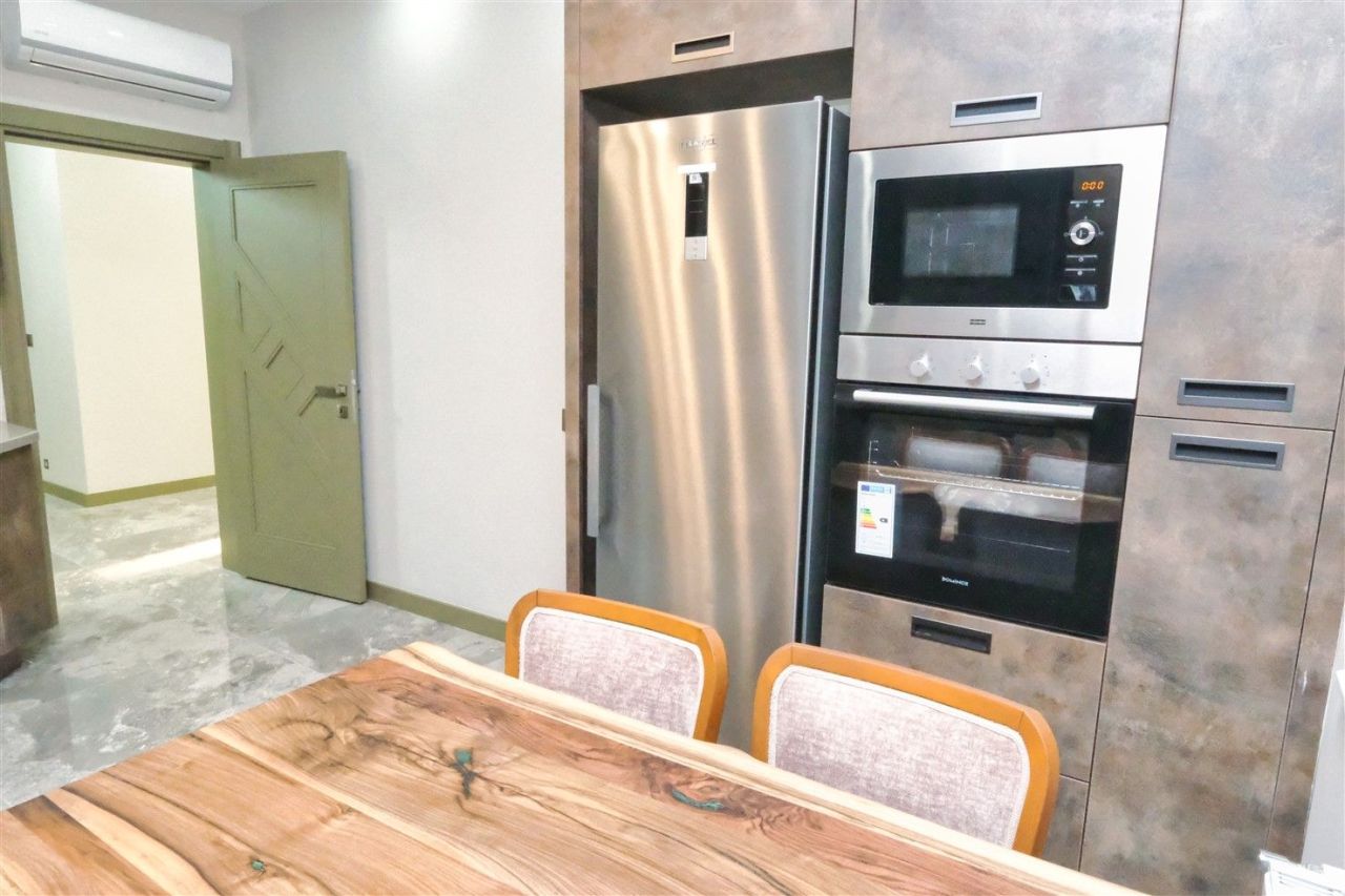 Villa in Antalya, Turkey, 200 m² - picture 4