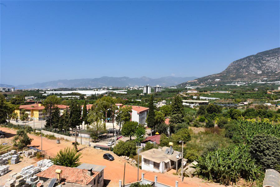 Appartamento a Alanya, Turchia, 43 m² - foto 4