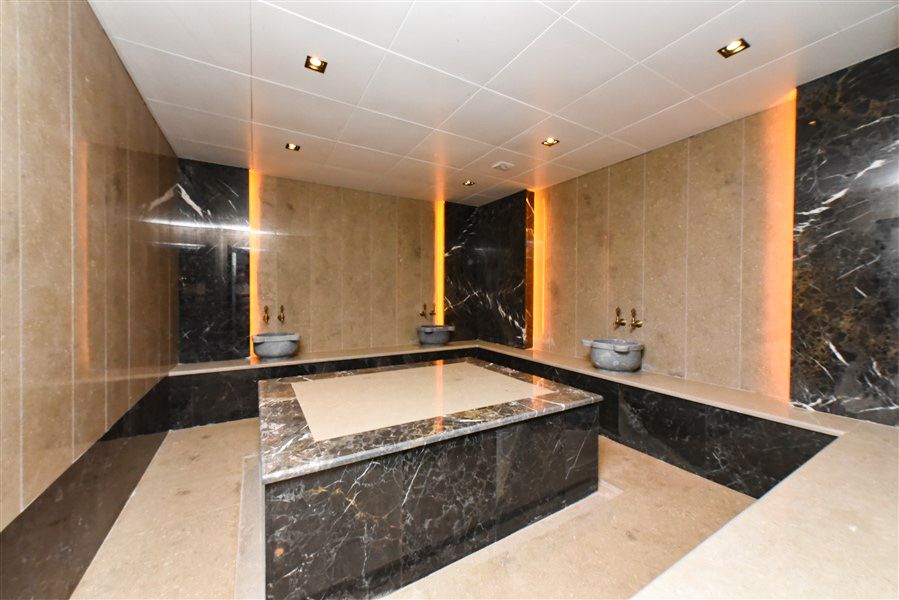 Wohnung in Alanya, Türkei, 47 m² - Foto 4