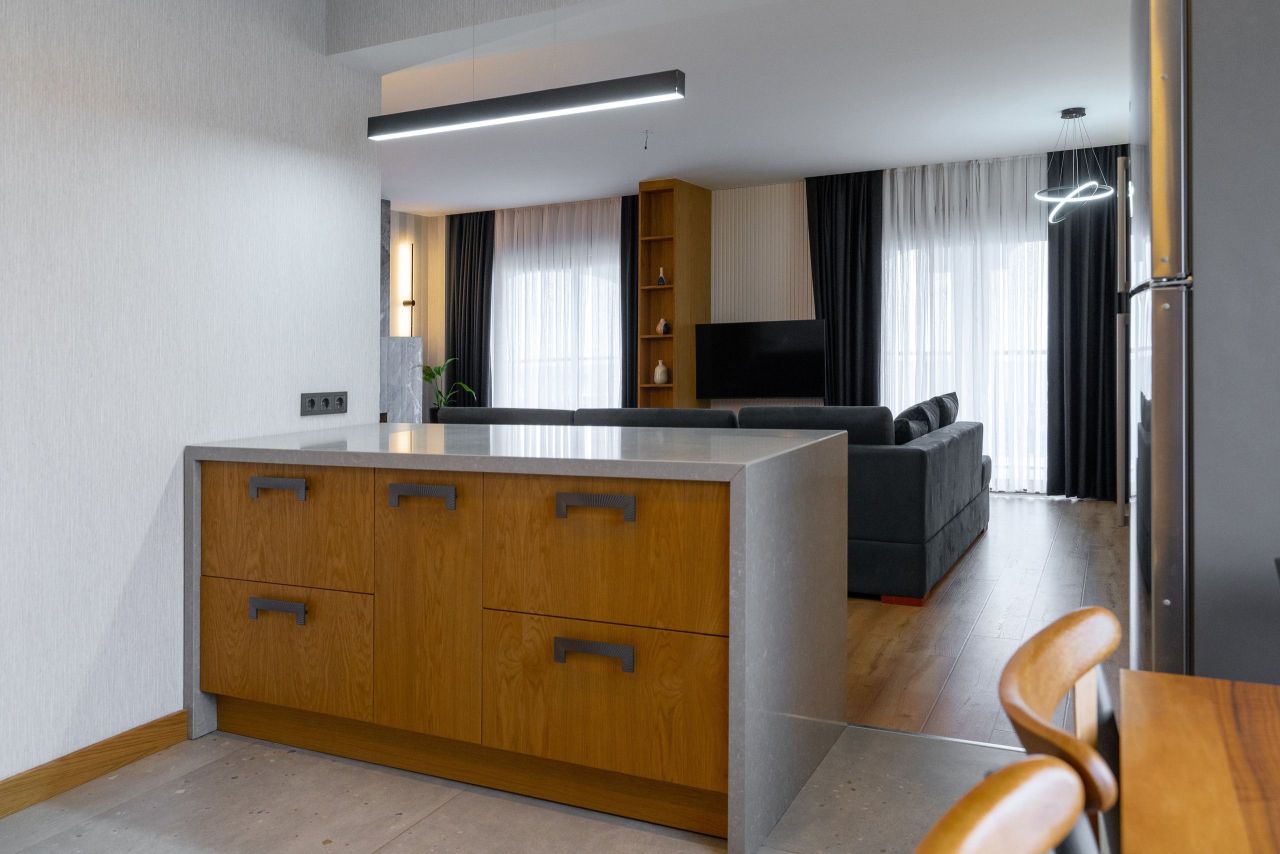 Villa in Alanya, Türkei, 220 m² - Foto 4