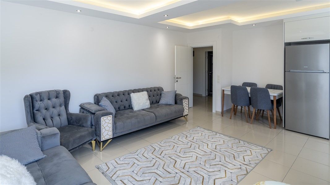Appartamento a Alanya, Turchia, 110 m² - foto 4