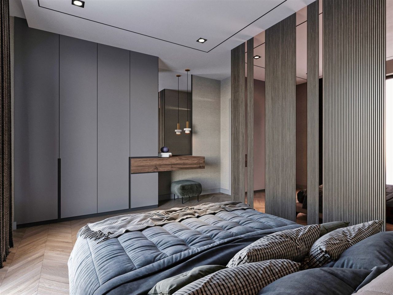 Flat Altintash, Turkey, 40 m² - picture 4