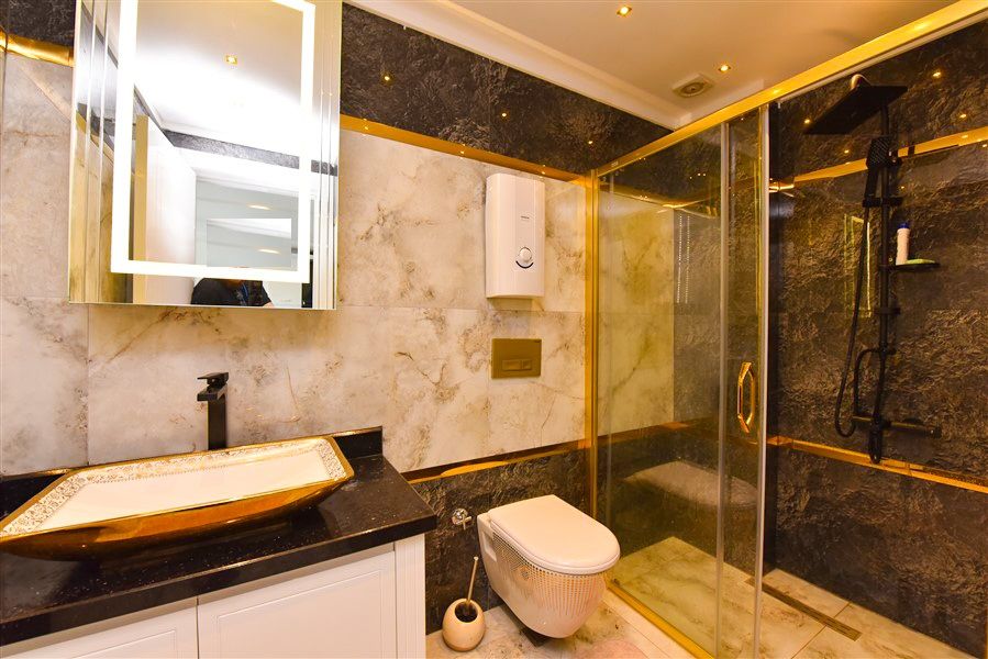 Appartamento a Alanya, Turchia, 71 m² - foto 4