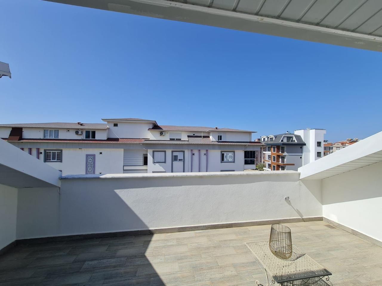 Penthouse à Kestel, Turquie, 110 m² - image 4