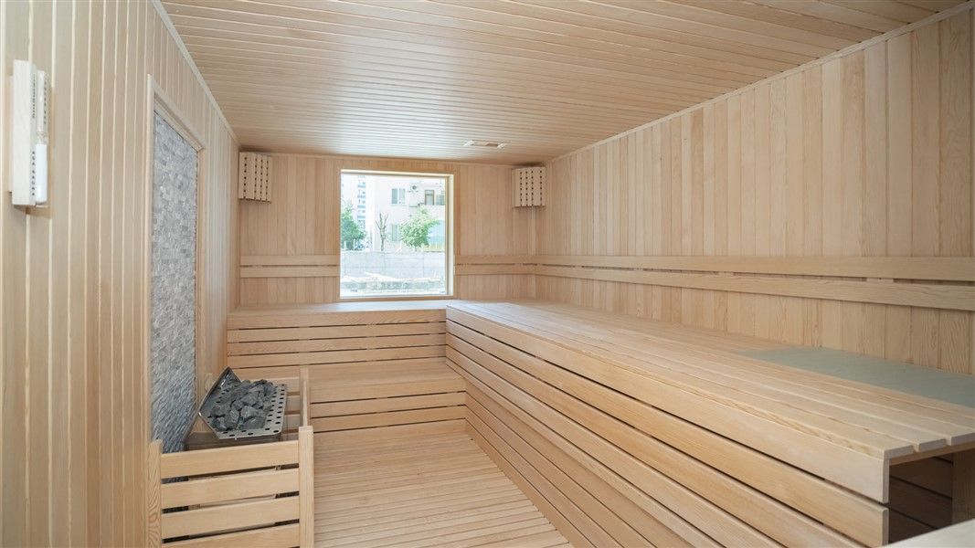 Appartement à Alanya, Turquie, 70 m² - image 4