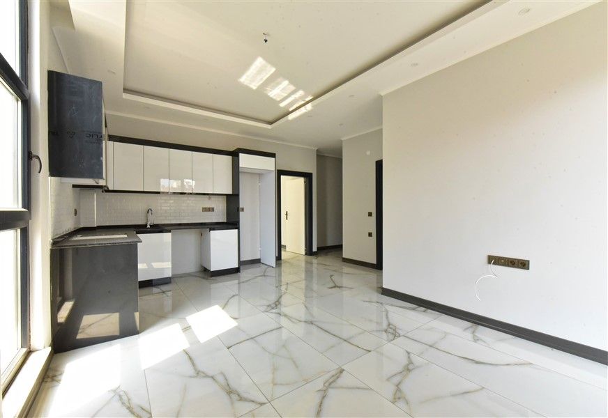 Appartement à Alanya, Turquie, 70 m² - image 4