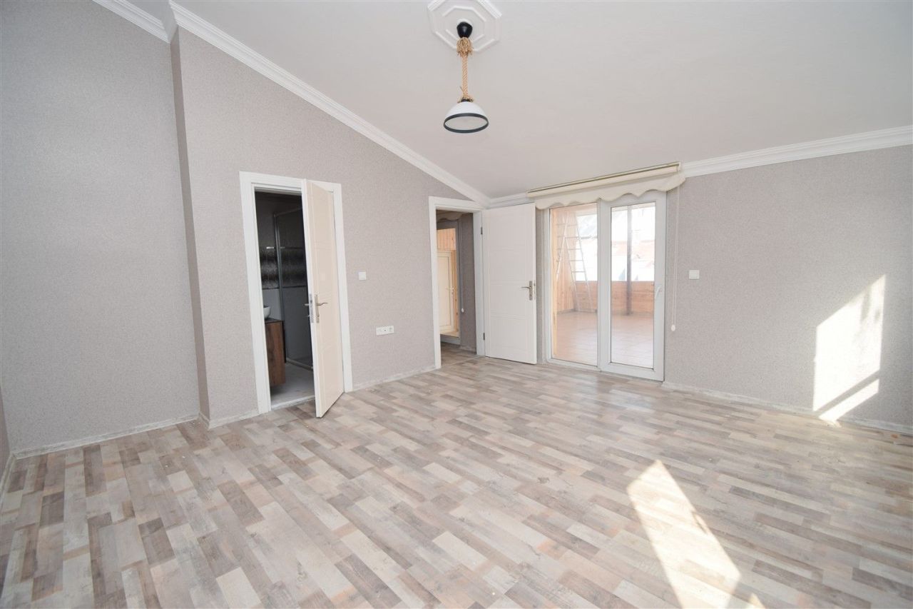 Piso en Antalya, Turquia, 250 m² - imagen 4