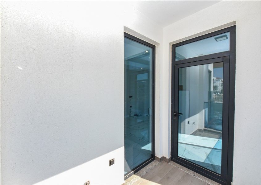 Appartamento a Kestel, Turchia, 90 m² - foto 4