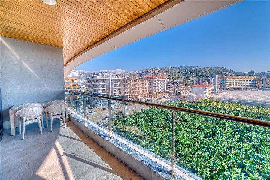 Appartamento a Alanya, Turchia, 105 m² - foto 4