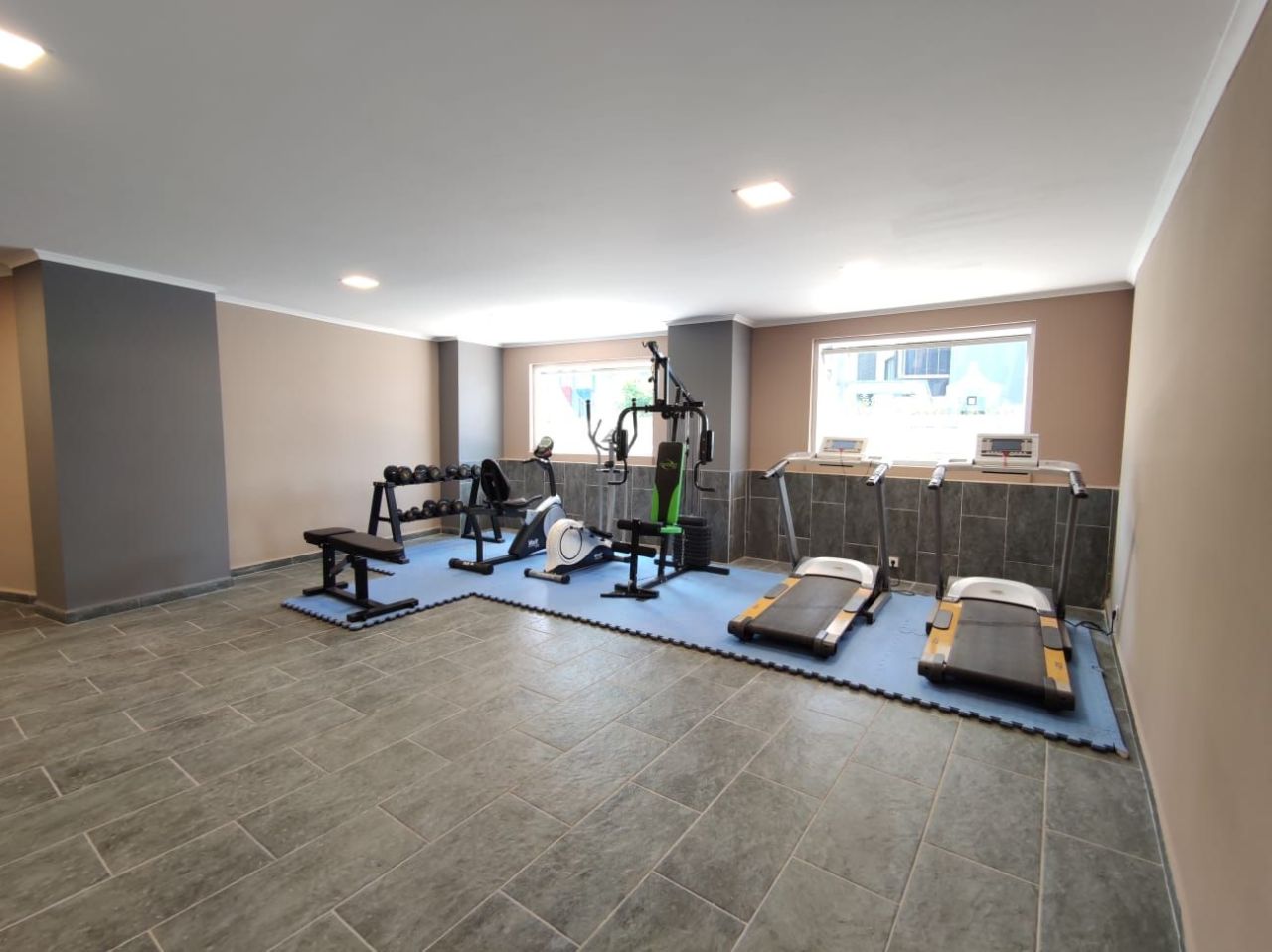 Appartement à Alanya, Turquie, 55 m² - image 4