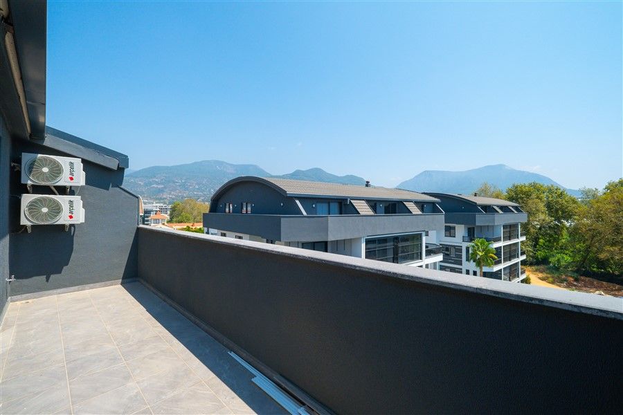 Flat in Alanya, Turkey, 110 m² - picture 4