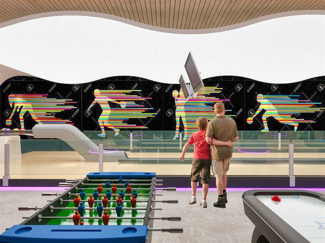 Appartement Altintash, Turquie, 50 m² - image 4