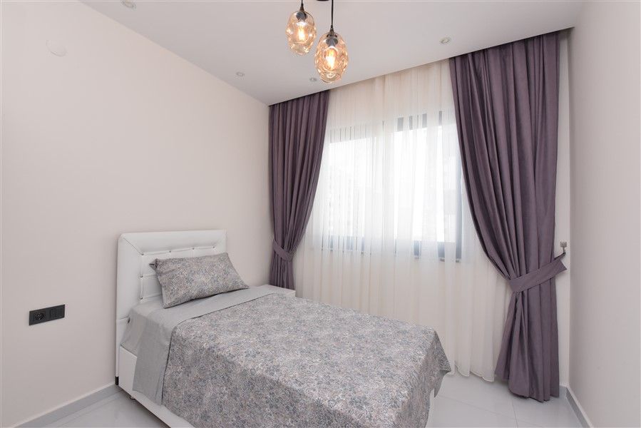 Appartement à Alanya, Turquie, 90 m² - image 4