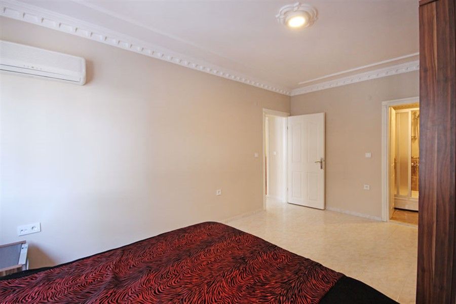 Appartement à Alanya, Turquie, 110 m² - image 4