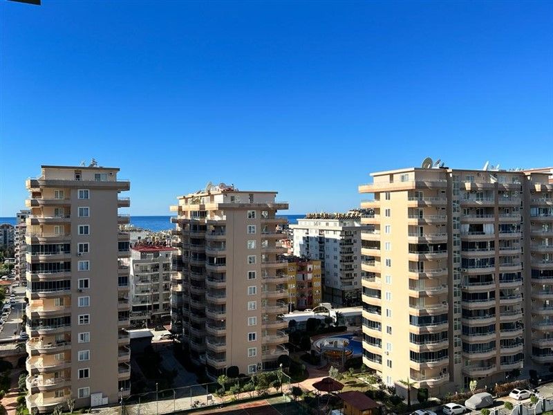 Piso en Alanya, Turquia, 60 m² - imagen 4