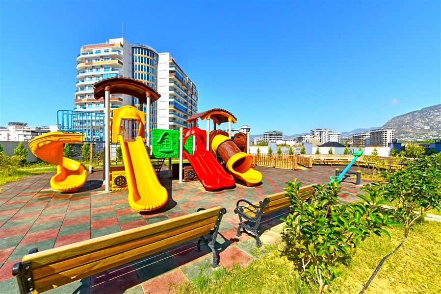 Appartamento a Alanya, Turchia, 62 m² - foto 4