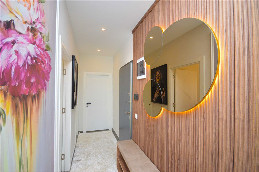 Piso en Alanya, Turquia, 78 m² - imagen 4