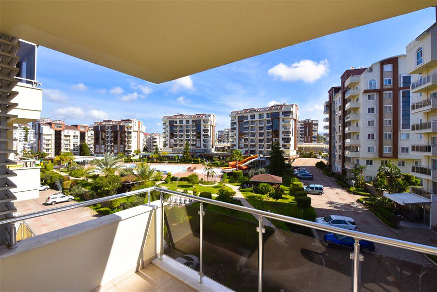 Appartamento ad Avsallar, Turchia, 70 m² - foto 4