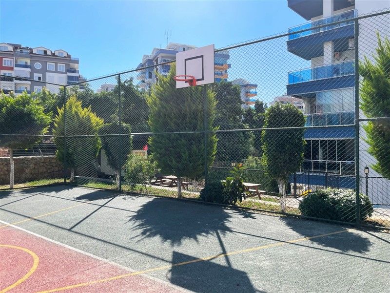 Flat in Alanya, Turkey, 115 m² - picture 4