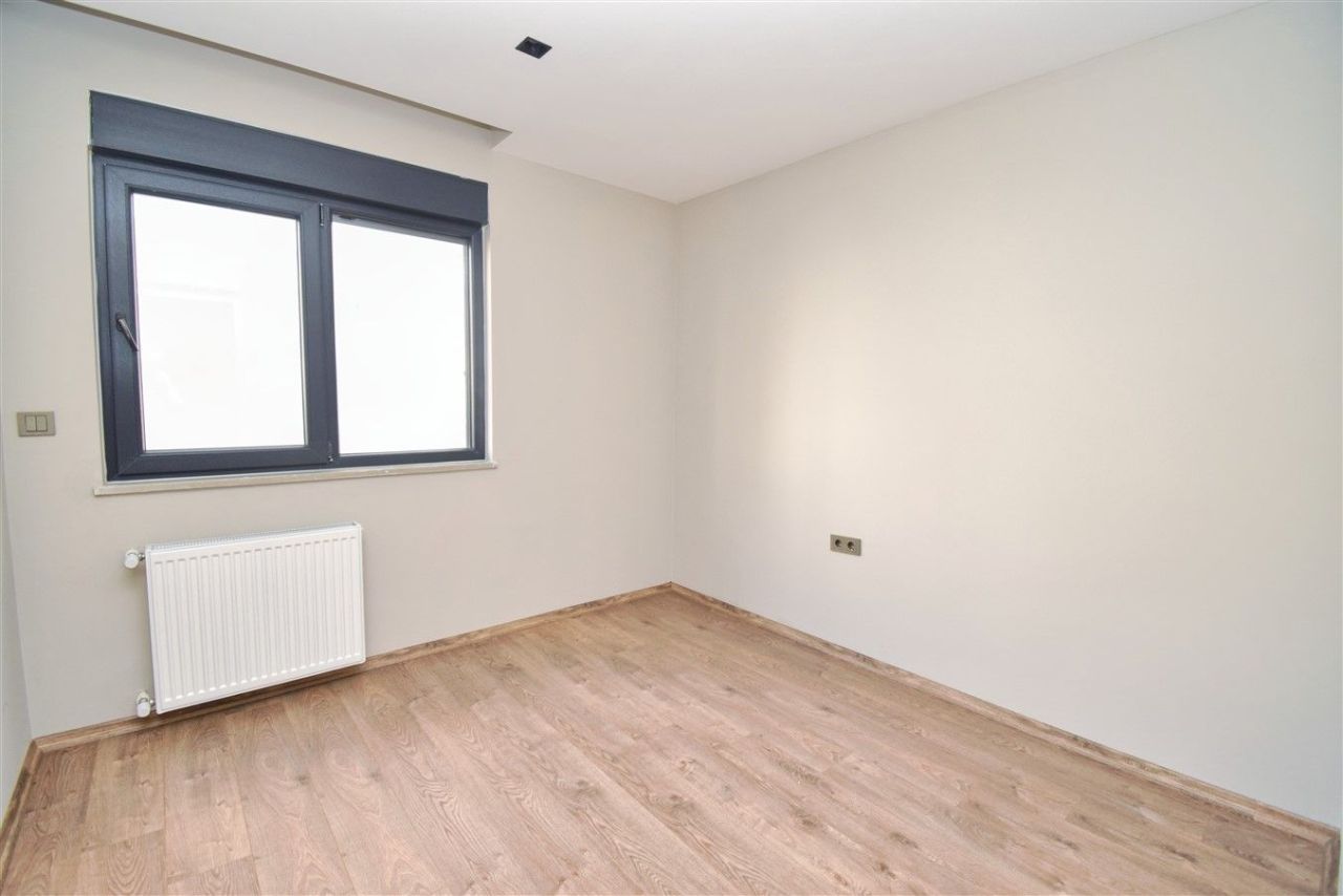 Appartement Center, Turquie, 55 m² - image 4