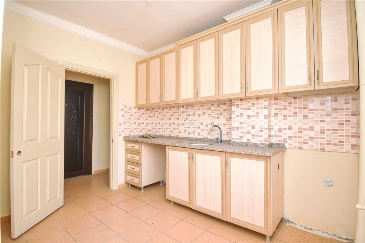 Flat Center, Turkey, 100 m² - picture 4