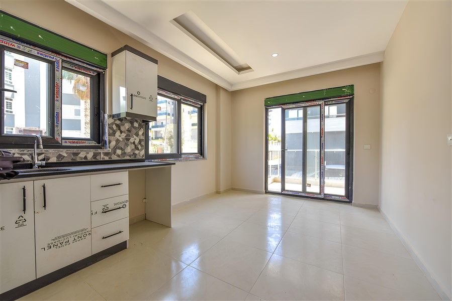 Flat in Avsallar, Turkey, 47 m² - picture 4