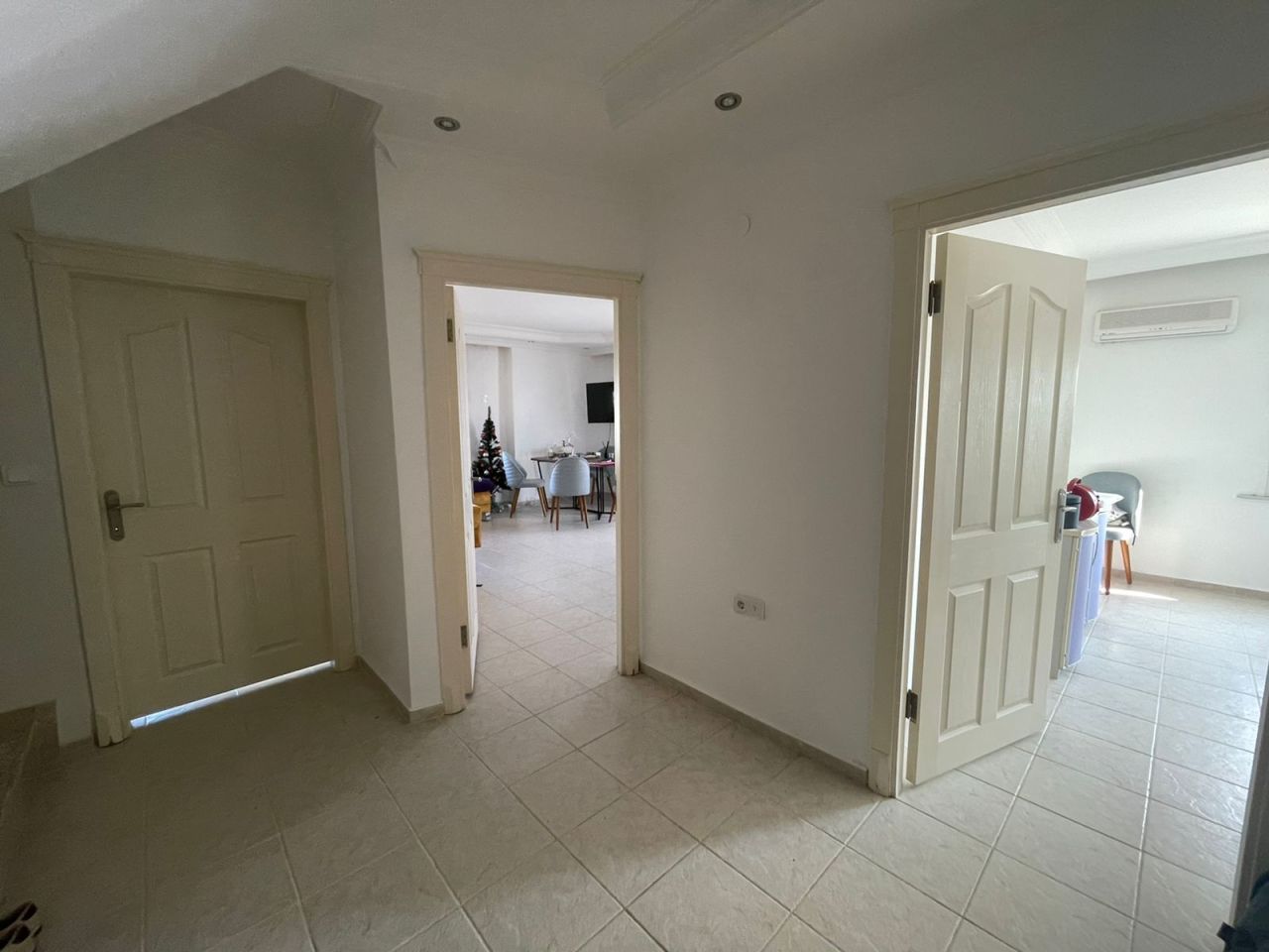 Penthouse in Alanya, Türkei, 240 m² - Foto 4