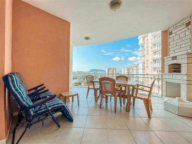 Appartamento a Alanya, Turchia, 120 m² - foto 4