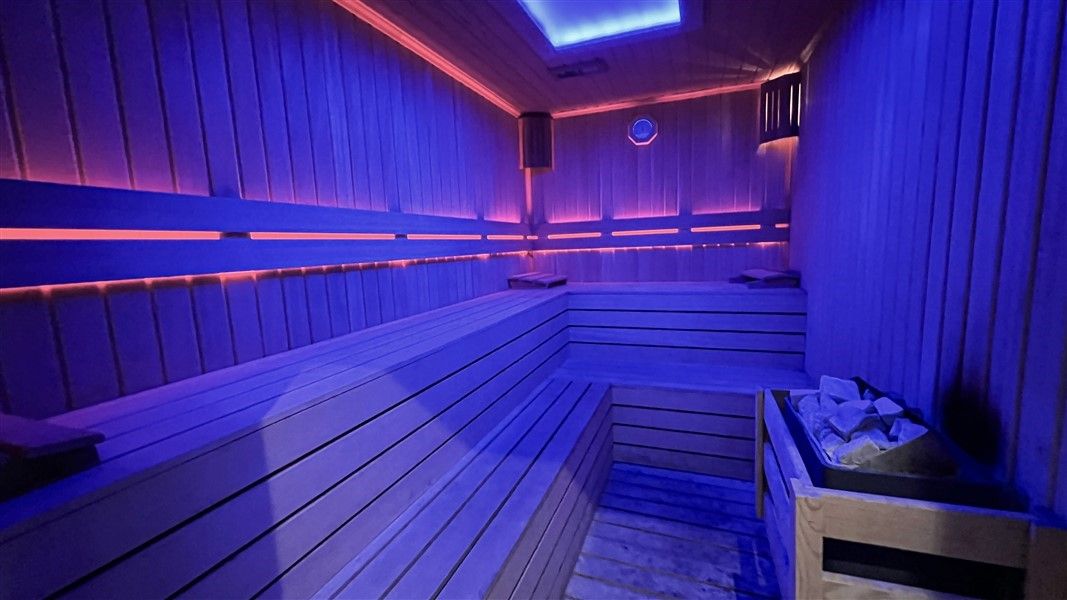 Appartamento a Alanya, Turchia, 70 m² - foto 4