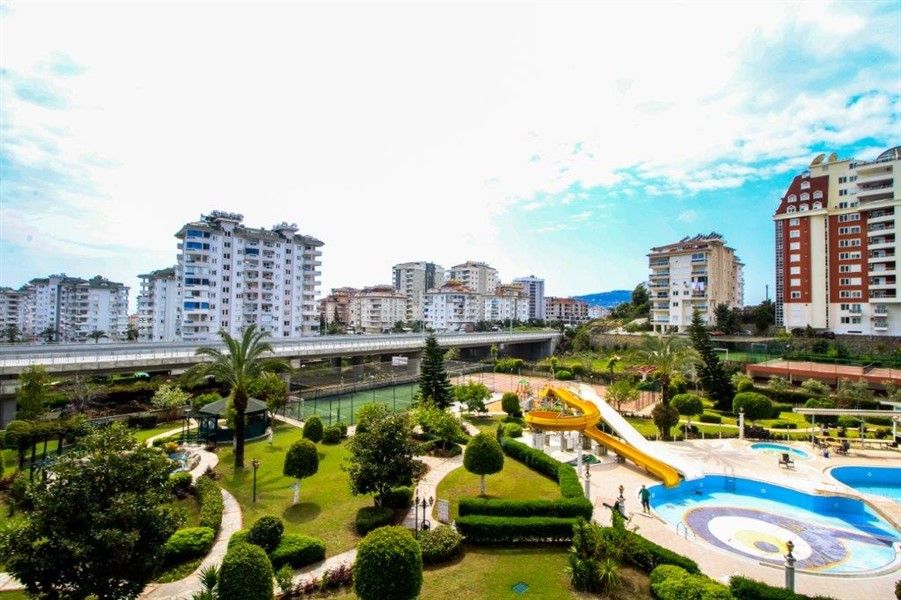 Wohnung in Alanya, Türkei, 100 m² - Foto 4