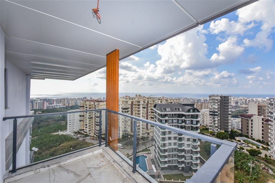 Flat in Alanya, Turkey, 51 m² - picture 4