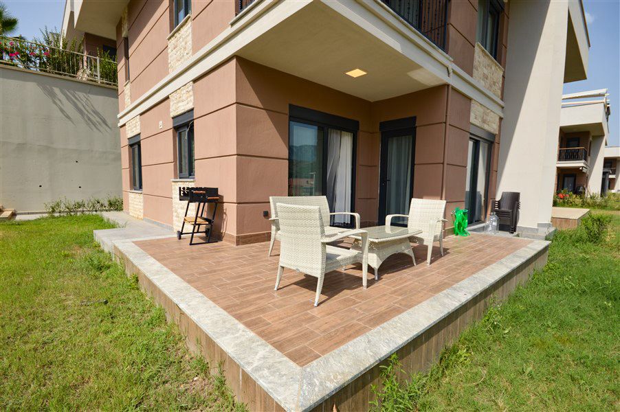 Villa en Alanya, Turquia, 220 m² - imagen 4