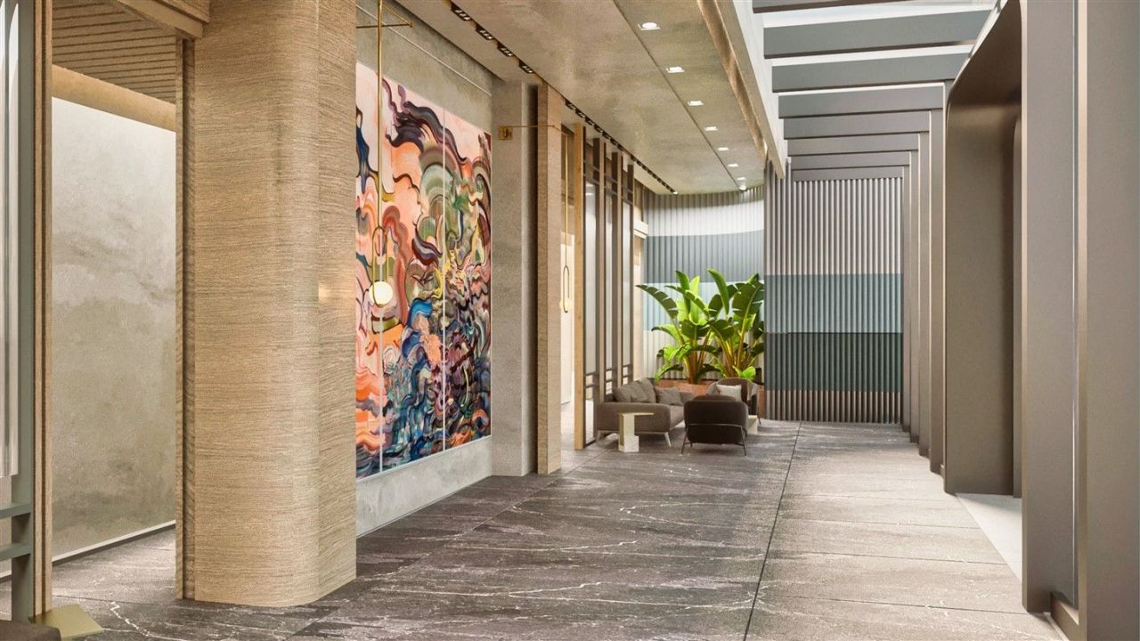 Appartamento Altintash, Turchia, 93 m² - foto 4