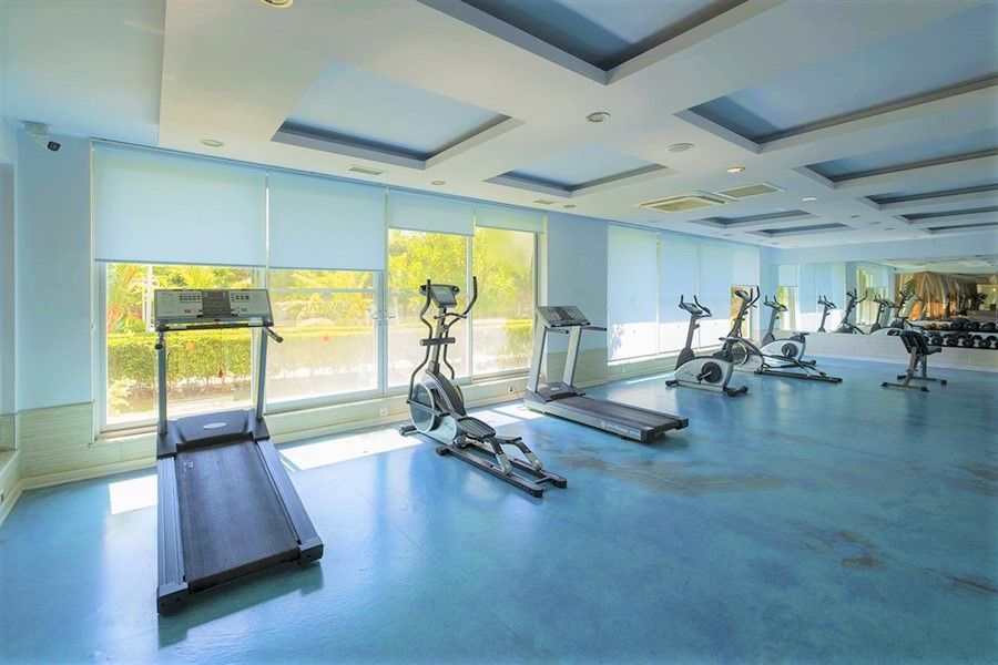 Wohnung in Alanya, Türkei, 65 m² - Foto 4