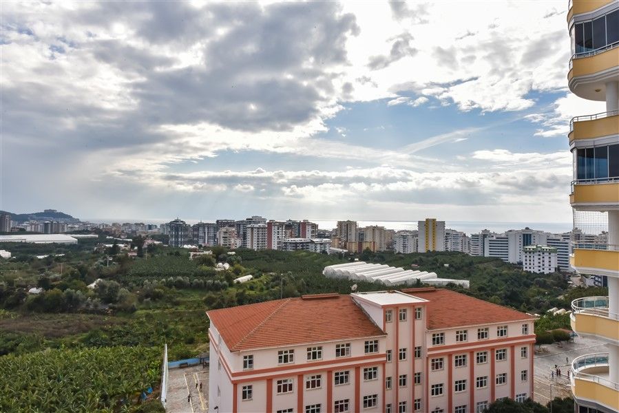 Appartement à Alanya, Turquie, 50 m² - image 4