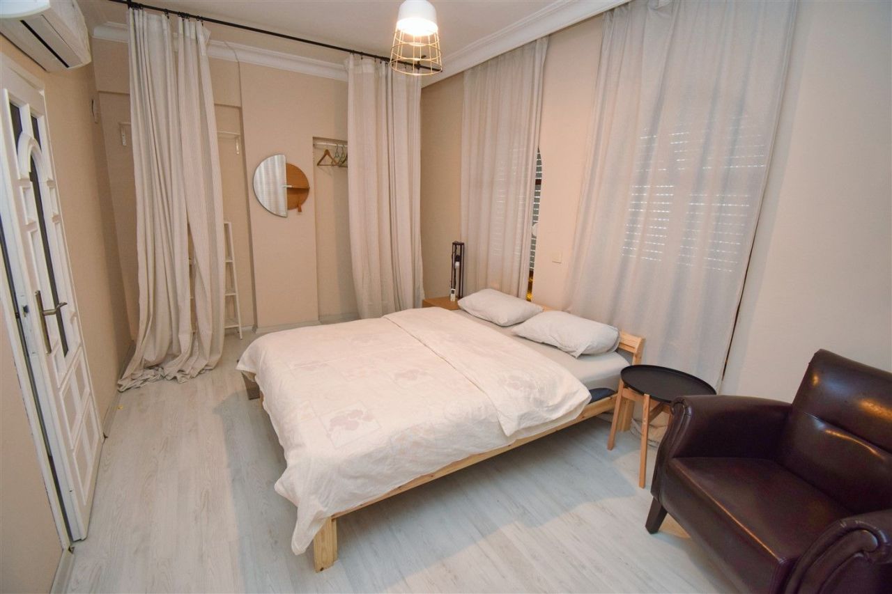 Flat in Lara, Turkey, 140 m² - picture 4