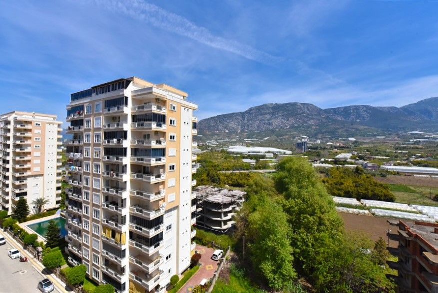 Appartement à Alanya, Turquie, 125 m² - image 4