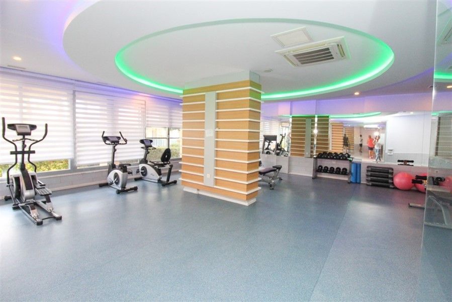 Appartamento a Alanya, Turchia, 70 m² - foto 4