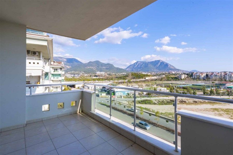 Appartement à Alanya, Turquie, 75 m² - image 4