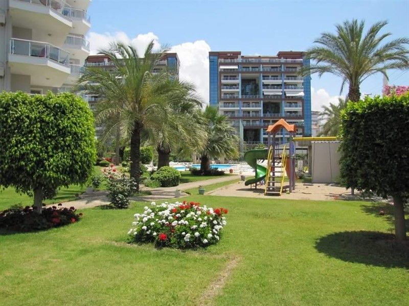 Appartamento a Alanya, Turchia, 110 m² - foto 4