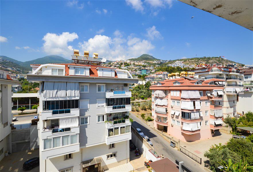 Attico a Alanya, Turchia, 335 m² - foto 4