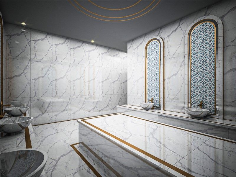 Flat in Avsallar, Turkey, 43 m² - picture 4