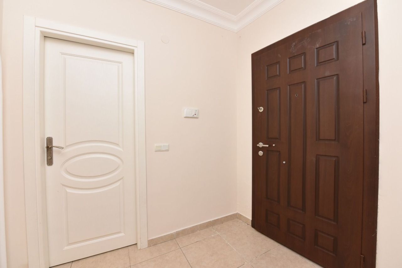 Wohnung in Avsallar, Türkei, 100 m² - Foto 1