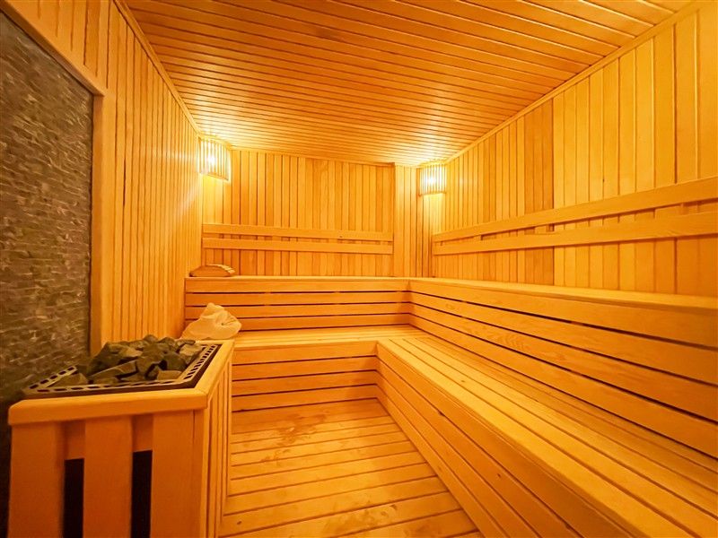 Piso en Avsallar, Turquia, 47 m² - imagen 4