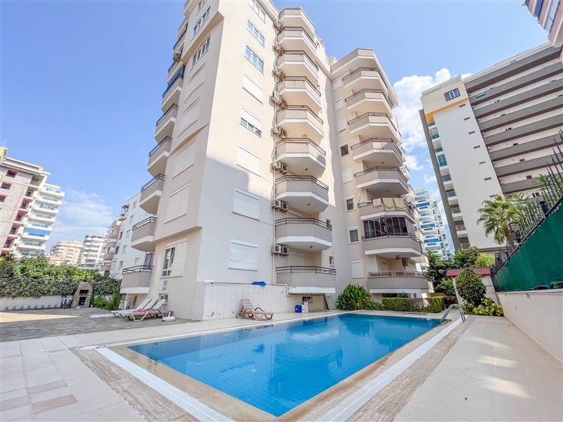 Piso en Alanya, Turquia, 120 m² - imagen 4
