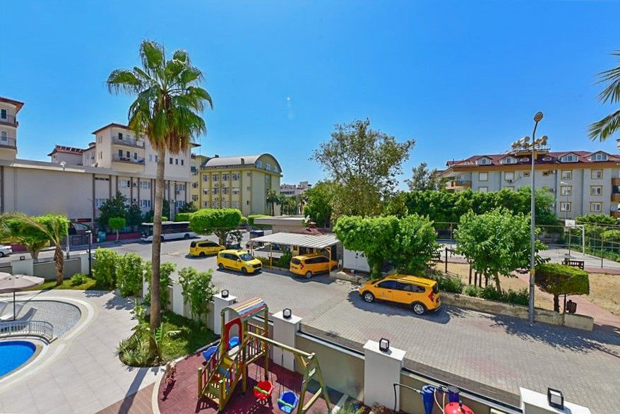 Flat in Alanya, Turkey, 49 m² - picture 4