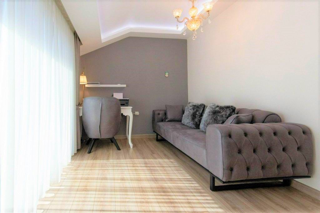 Attico a Alanya, Turchia, 200 m² - foto 4