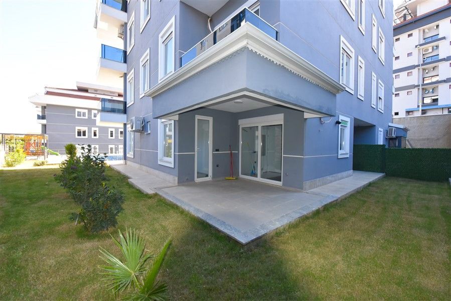 Appartement à Alanya, Turquie, 45 m² - image 4